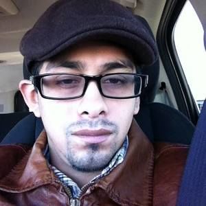 Meet your Posher, Santiago